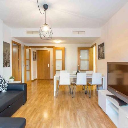 Altorreal Mas Que Apartamentos Мурсия Экстерьер фото