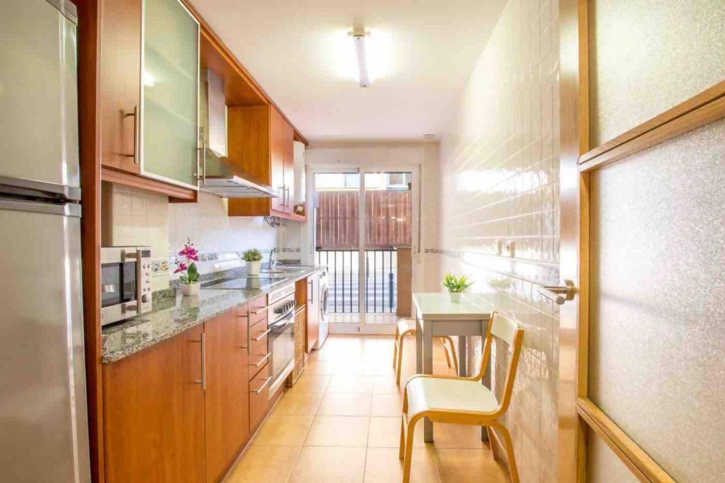 Altorreal Mas Que Apartamentos Мурсия Экстерьер фото