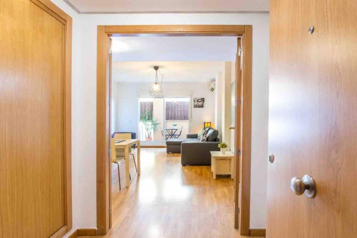 Altorreal Mas Que Apartamentos Мурсия Экстерьер фото