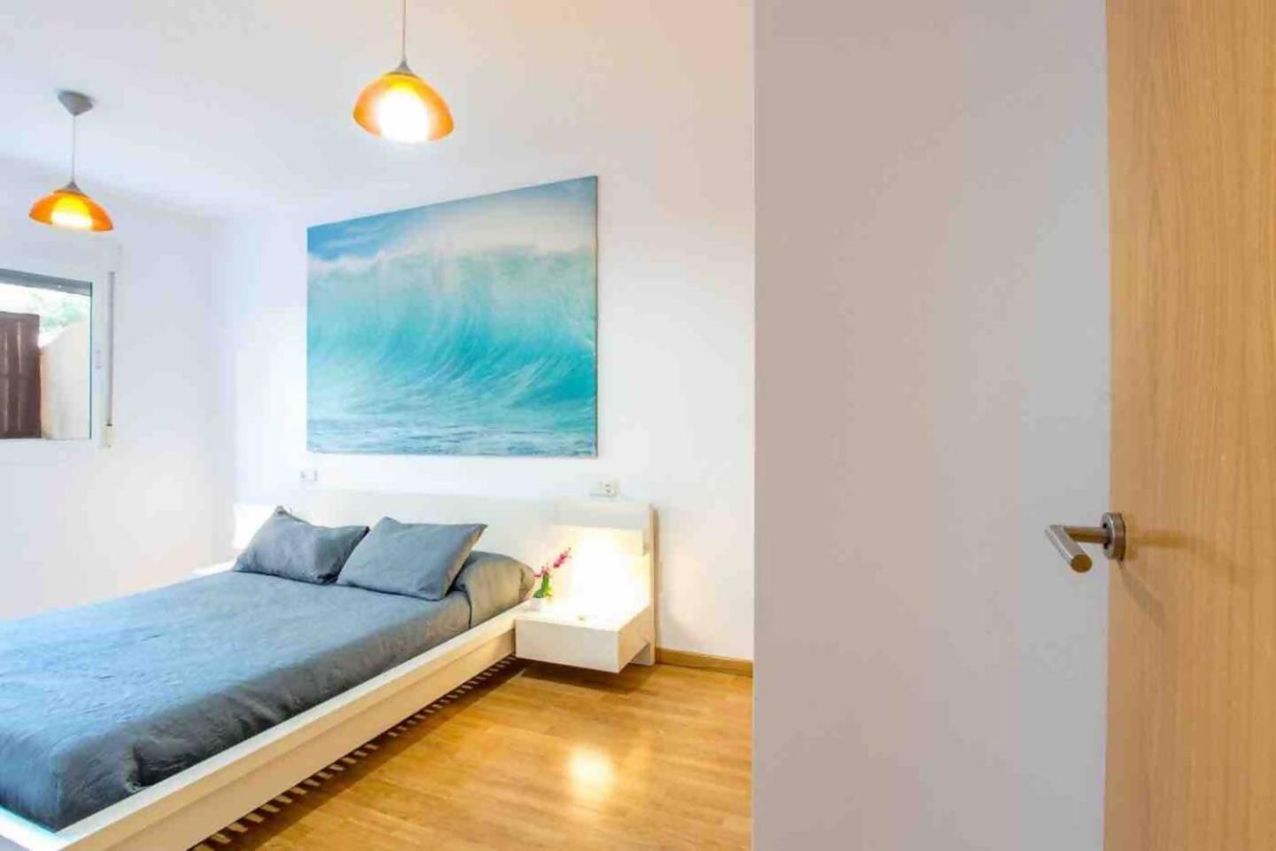 Altorreal Mas Que Apartamentos Мурсия Экстерьер фото