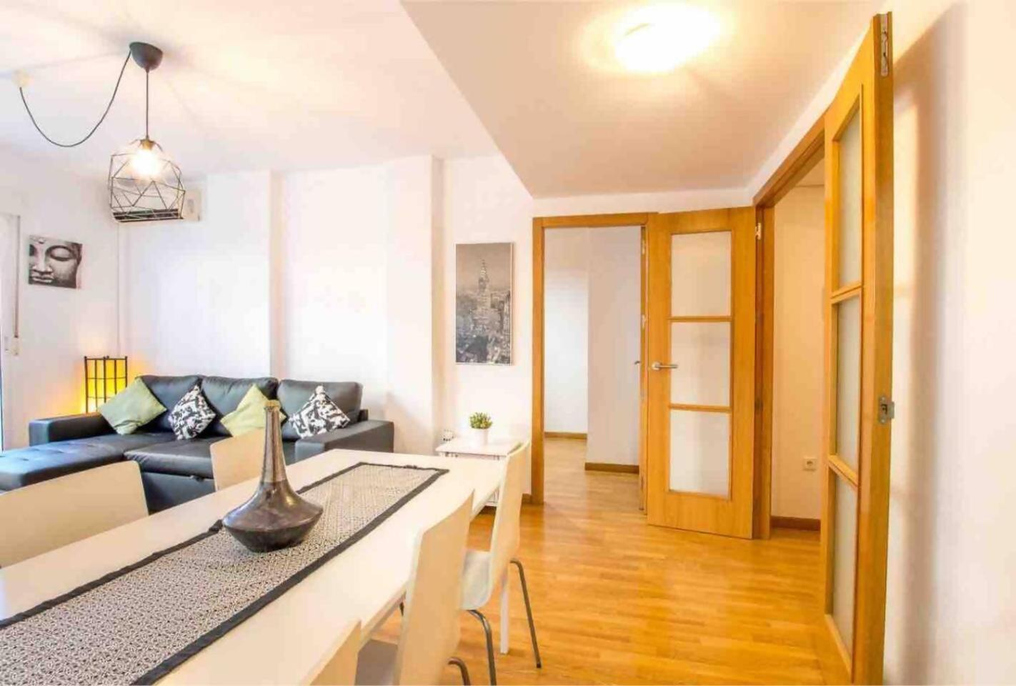 Altorreal Mas Que Apartamentos Мурсия Экстерьер фото