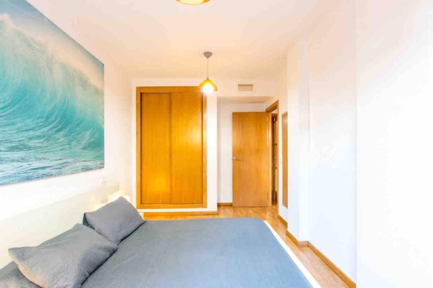 Altorreal Mas Que Apartamentos Мурсия Экстерьер фото