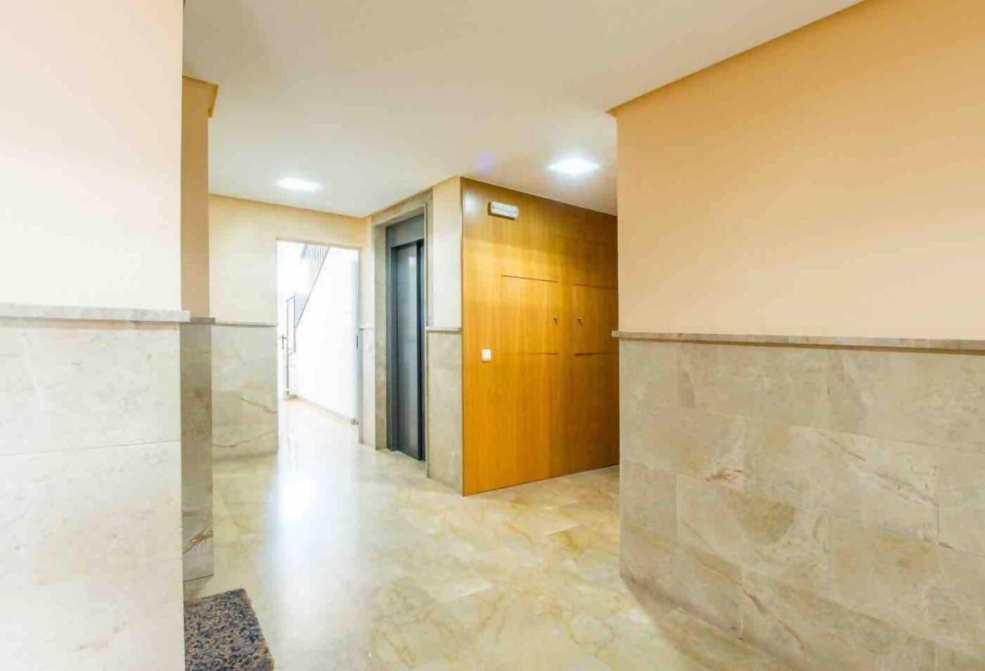 Altorreal Mas Que Apartamentos Мурсия Экстерьер фото
