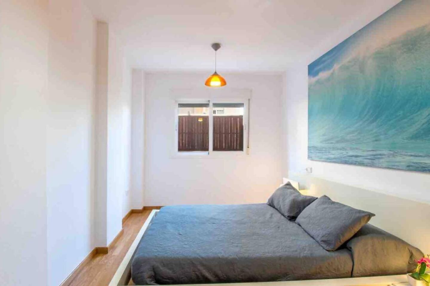 Altorreal Mas Que Apartamentos Мурсия Экстерьер фото