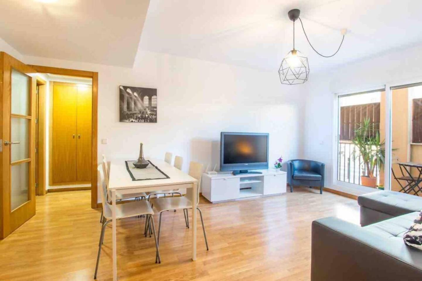 Altorreal Mas Que Apartamentos Мурсия Экстерьер фото